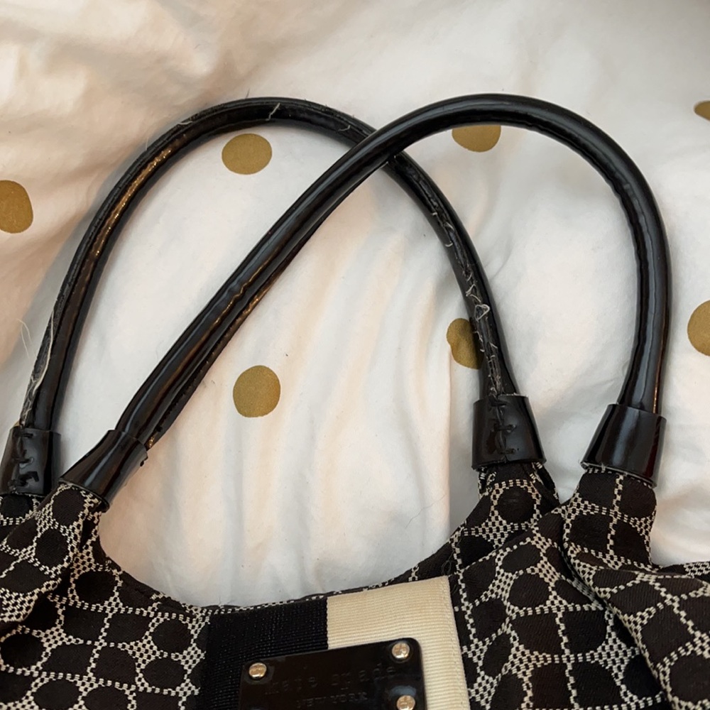 Kate Spade Bag - Picture 7 of 8